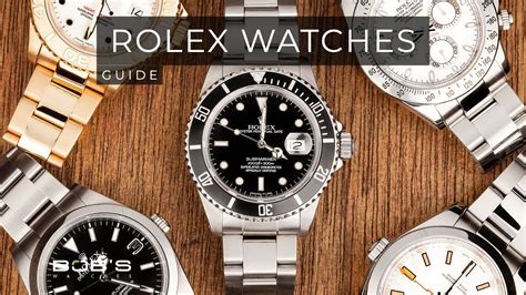 rolex buying guide|how to buy new rolex.